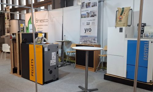 YRO Technique à Batireno